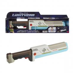 Chollo - Mattel Disney Pixar Lightyear Sable L&aacute;ser DX &vert; HHJ59
