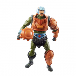 Chollo - Mattel Masters of the Universe Masterverse Man-At-Arms | GYV13