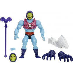 Mattel Masters of the Universe Origins Skeletor Garra del Terror | HDT23