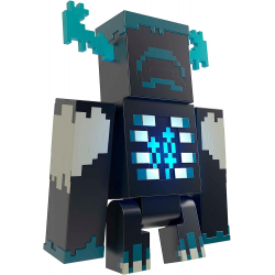 Chollo - Mattel Minecraft Warden &vert; HHK89