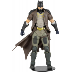 Chollo - McFarlane DC Batman Dark Detective &vert; TM15227P