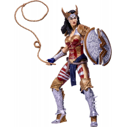 Chollo - McFarlane DC Multiverse Wonder Woman | TM15181P