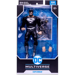 Chollo - McFarlane Solar Superman - DC Multiverse | TM15231P
