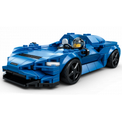 Chollo - McLaren Elva | LEGO Speed Champions 76902