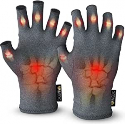 Chollo - Medipaq iMedic Guantes Anti Artritis &vert; GYT&lpar;M&rpar;