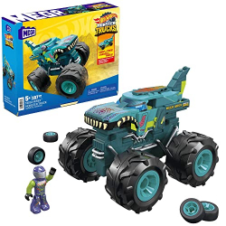 Chollo - MEGA Hot Wheels Monster Trucks Mega Wrex &vert; Mattel HDJ95