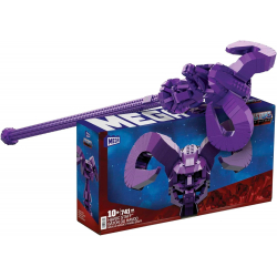 Chollo - MEGA Construx Masters of the Universe B&aacute;culo Havoc &vert; 14722