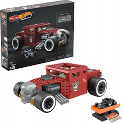 Chollo - MEGA Hot Wheels Bone Shaker &vert; Mattel HBD50