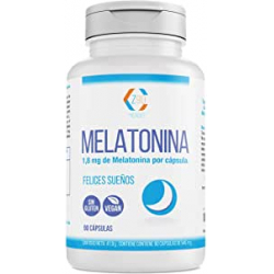 Chollo - Melatonina