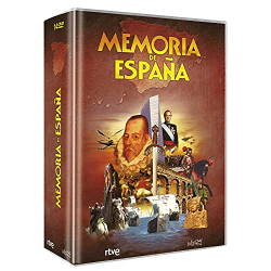 Chollo - Memoria de España Digibook (DVD)