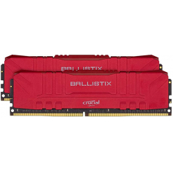 Chollo - Crucial Ballistix 16GB Kit &lpar;2x 8GB&rpar; DDR4 3000MHz CL15