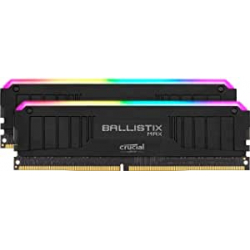 Chollo - Crucial Ballistix MAX RGB 16GB Kit &lpar;2x 8GB&rpar; DDR4-4000 CL18