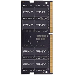 Chollo - Memoria RAM PNY Performance 16GB DDR4-2666 SODIMM - MN16GSD42666