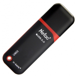 Chollo - Memoria USB 3.0 256GB Netac U903