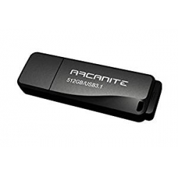 Memoria USB 3.1 512GB Arcanite AK58 (AK58512G)