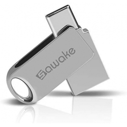 Chollo - Memoria USB 32GB USB-A & USB-C