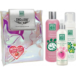 Chollo - Menforsan Higiene y Belleza para Perros y Gatos Pack