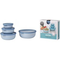 Chollo - Mepal Multi Bowl Set 4 piezas &vert; 233102