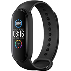 Chollo - Xiaomi Mi Smart Band 5