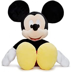 Chollo - Mickey Mouse Peluche 80cm | Simba Toys 6315874870