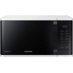 Chollo - Microondas Samsung MG23K3513AW&sol;EG 800W 23L