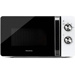 Chollo - Microondas Taurus Fastwave 20 700W