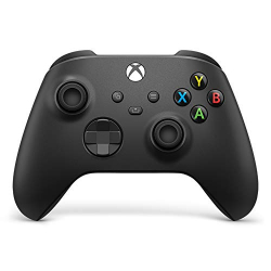 Chollo - Microsoft Xbox Wireless Controller Carbon Black