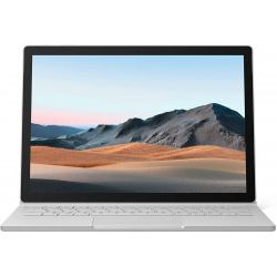 Chollo - Microsoft Surface Book 3 i7-1065G7 32GB 512GB GTX1660Ti 15'' W10H