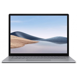 Chollo - Microsoft Surface Laptop 4 R7-4980U 8GB 512GB 15" W10H