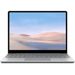 Chollo - Microsoft Surface Laptop Go i5-1035G1 8GB 256GB 12.4" W10S