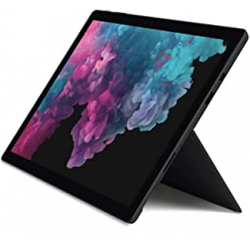 Microsoft Surface Pro 6 i5-8250U 8GB 256GB 12,3"