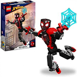 Chollo - LEGO Spider-Man Miles Morales &vert; 76225