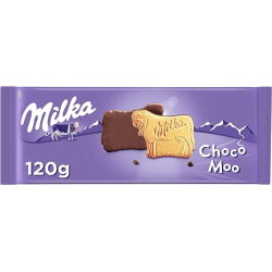 Chollo - Milka Choco Moo 120g