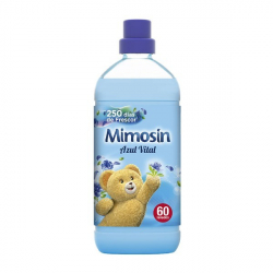 Mimosin suavizante Azul Vital 60 lavados