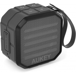 Chollo - Mini Altavoz Bluetooth AUKEY SK-M13
