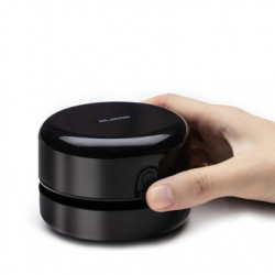 Chollo - Mini Aspirador de Escritorio Xiaomi Nusign NSYP198