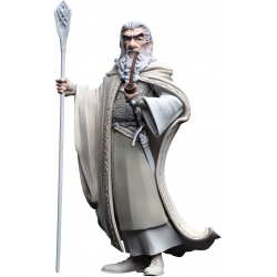 Chollo - Mini Epics Gandalf The White Limited Edition | Wētā Workshop 865003742