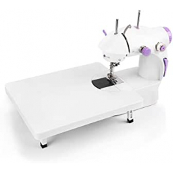 Chollo - Mini máquina de coser Halovie 201