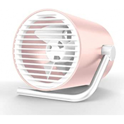 Chollo - Mini Ventilador Funme Dual Fan (98EA16FNKX)
