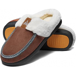 Chollo - Mishansha Pantuflas &vert; 145 Marr&oacute;n