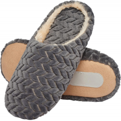 Chollo - Mishansha Slippers