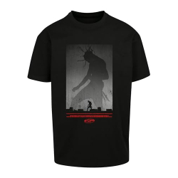 Chollo - Mister Tee Cannot Change Oversize T-Shirt &vert; MT1893