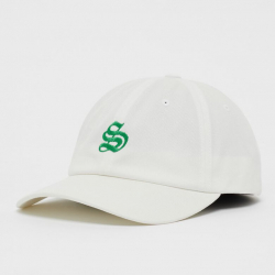 Chollo - Mister Tee Letter S Low Profile Cap &vert; MT2291-00370