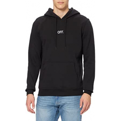 Chollo - Mister Tee Off Sudadera con Capucha Hombre
