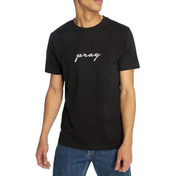 Chollo - Mister Tee Pray EMB Tee &vert; MT887-00007