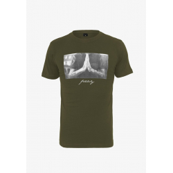 Chollo - Mister Tee Pray Tee &vert; MT157-00176