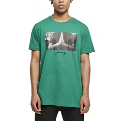Chollo - Mister Tee Pray Tee &vert; MT157-02532