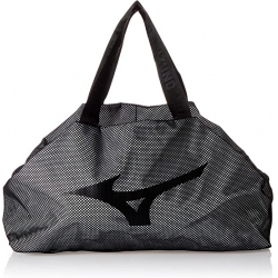 Chollo - Mizuno Mesh Holdall 22L