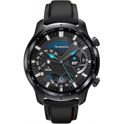 Chollo - Mobvoi TicWatch Pro 3 Cellular&sol;LTE &vert; P1032000200A