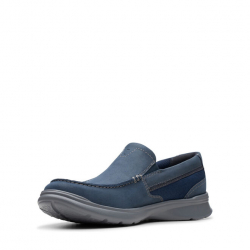 Chollo - Mocasines Clarks Cotrell Easy